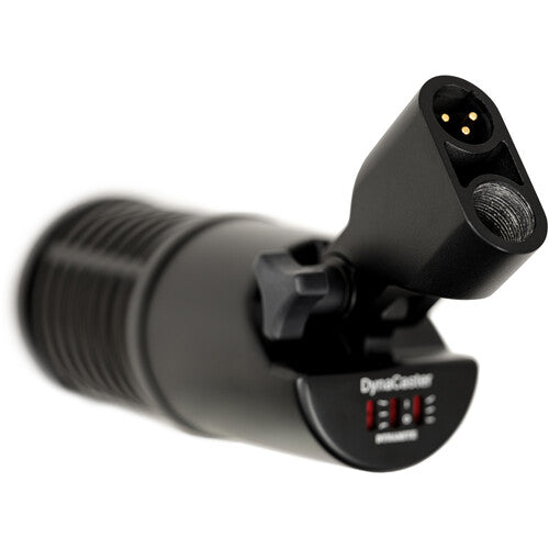 sE Electronics DynaCaster DCM8 Dynamic Studio Mic