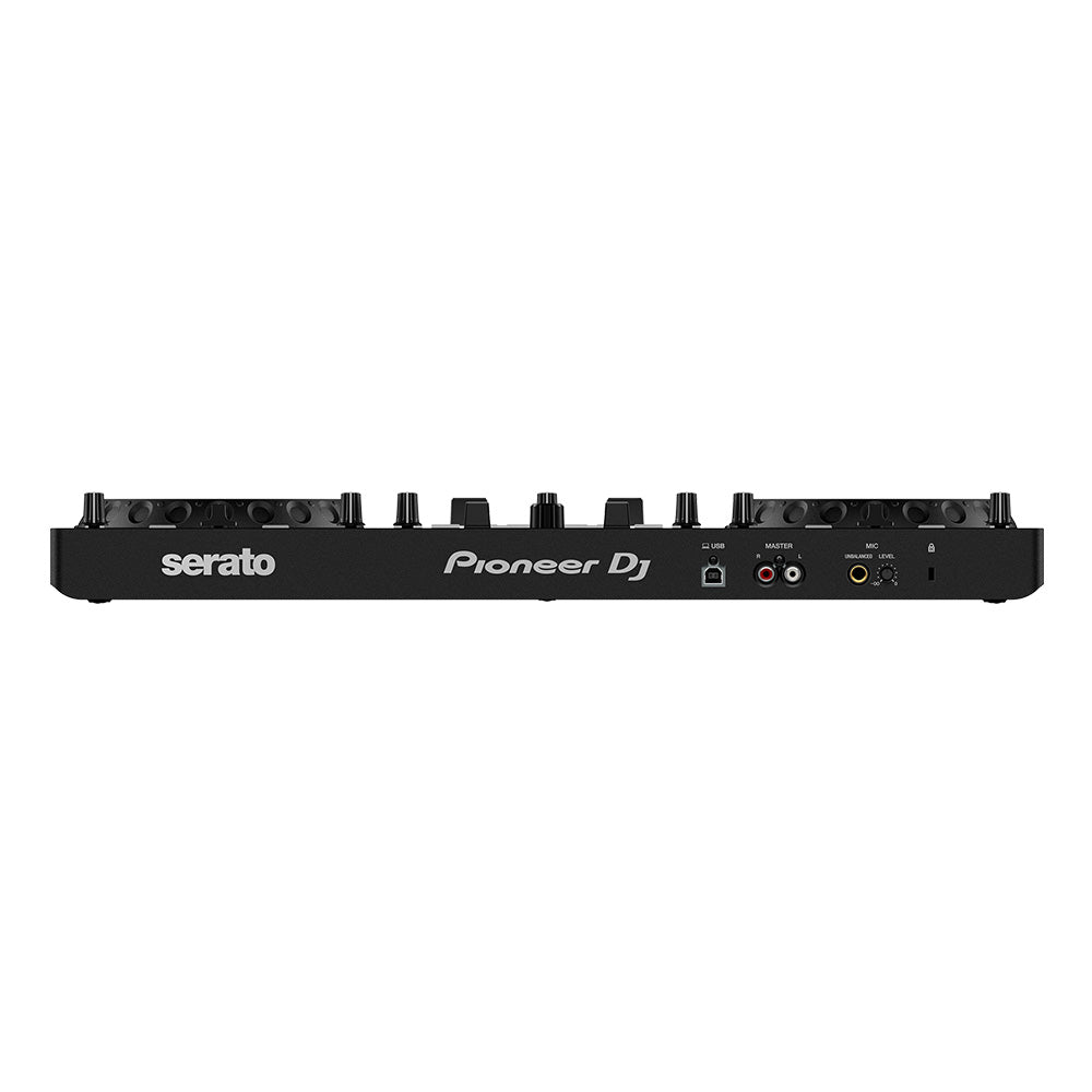 serato DJ-REV1 コントローラー DDJ-REV1 - Scratch style 2-channel DJ controller for Serato