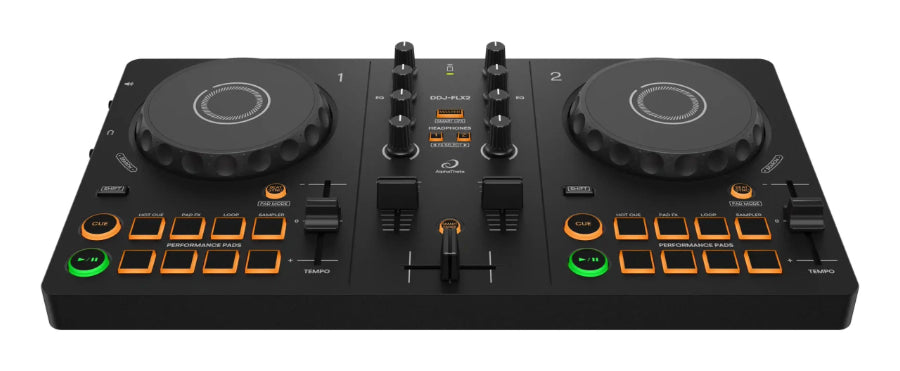 Pioneer DJ AlphaTheta DDJ-FLX2