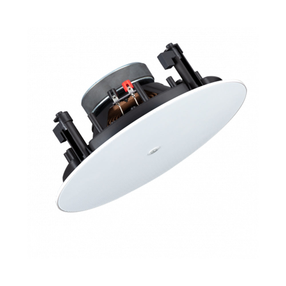 DAS AUDIO DECO-6-T 6" Ceiling Mount Loudspeaker 60 Hz – 20 kHz-Loudspeaker-DAS Audio-Hermes Music