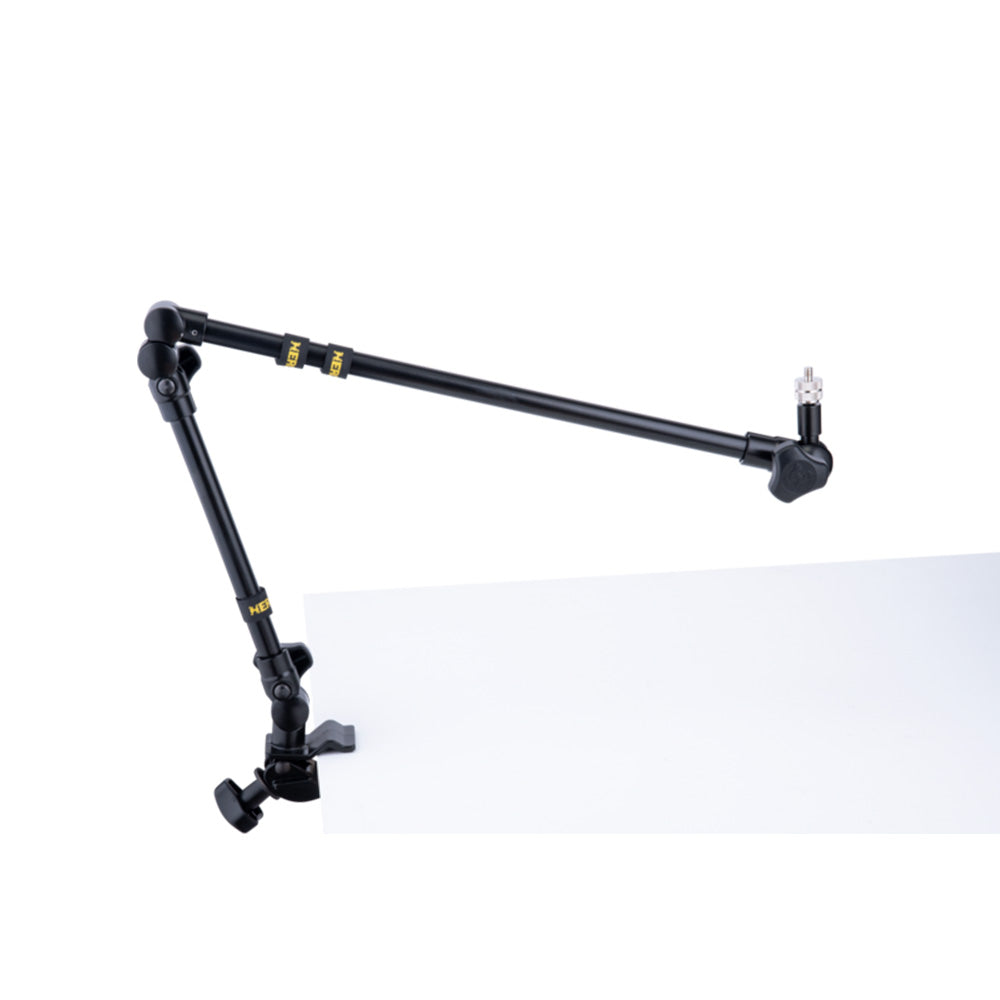 Hercules DG107B Multi-Device Universal Boom Arm-Microphone Accessories-Hercules-Hermes Music