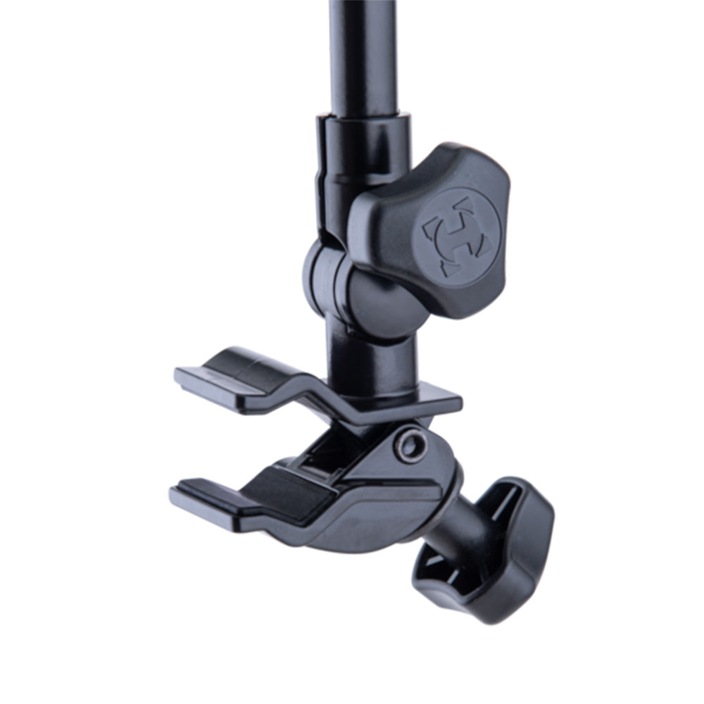 Hercules DG107B Multi-Device Universal Boom Arm-Microphone Accessories-Hercules-Hermes Music