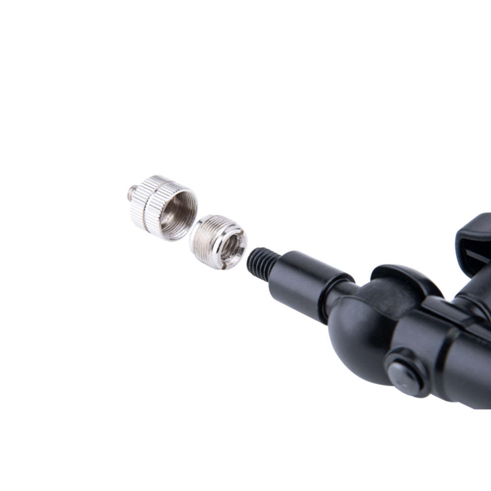 Hercules DG107B Multi-Device Universal Boom Arm-Microphone Accessories-Hercules-Hermes Music