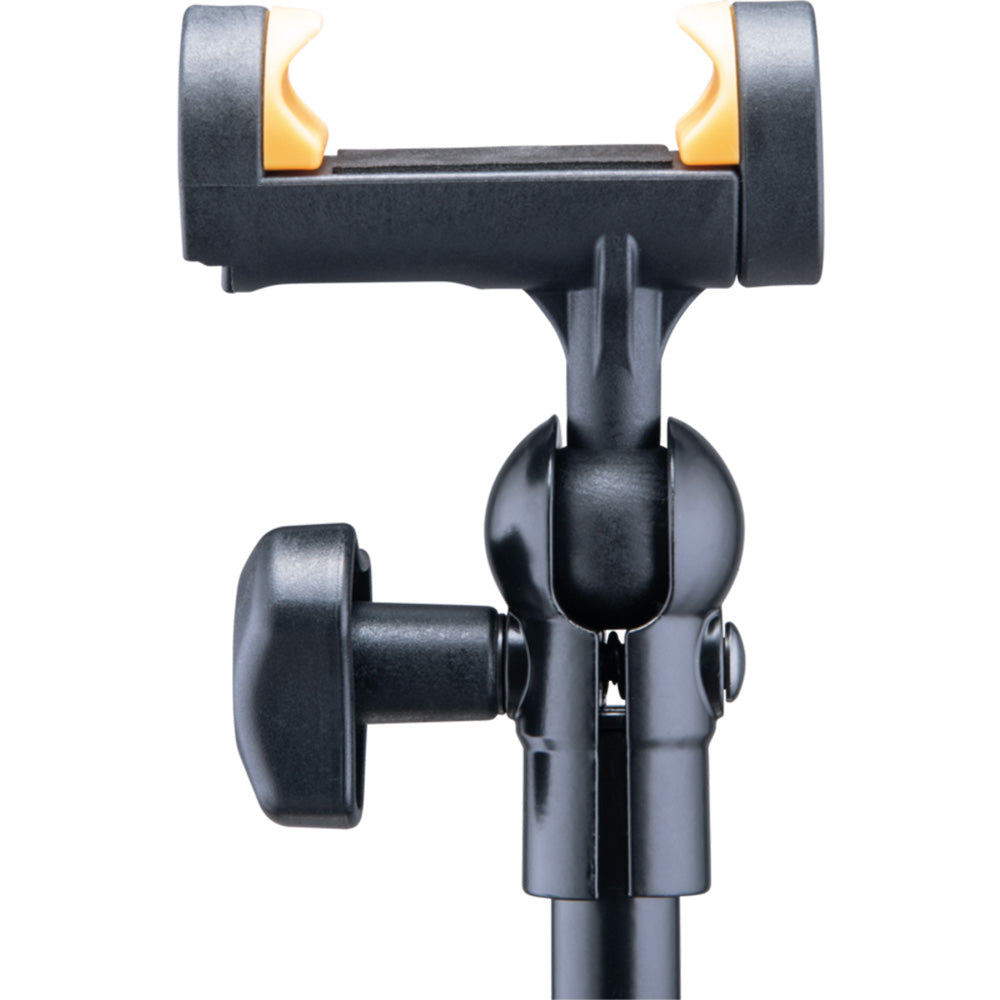 Hercules DG207B Smart Phone Holder-accessories-Hercules-Hermes Music