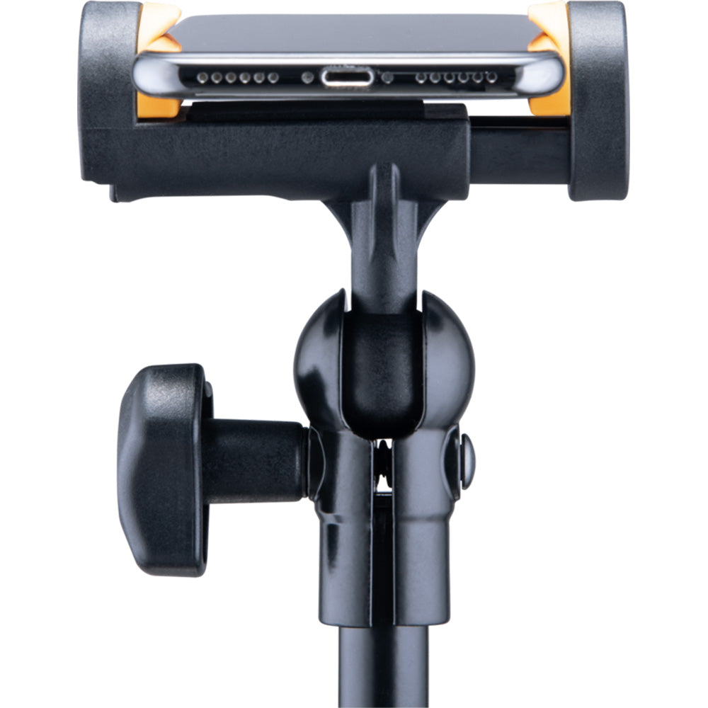 Hercules DG207B Smart Phone Holder-accessories-Hercules-Hermes Music