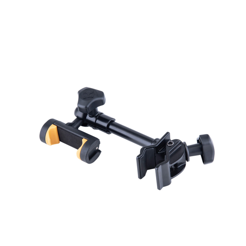 Hercules DG207B Smart Phone Holder-accessories-Hercules-Hermes Music