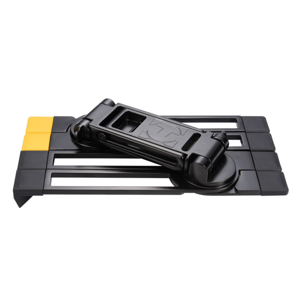 Hercules DG400BB Laptop Stand-accessories-Hercules-Hermes Music
