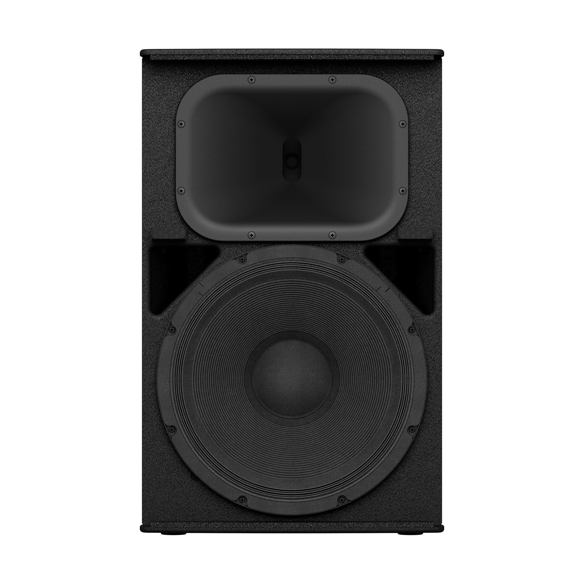 Yamaha DHR15 1000W 15-inch Powered Loudspeaker