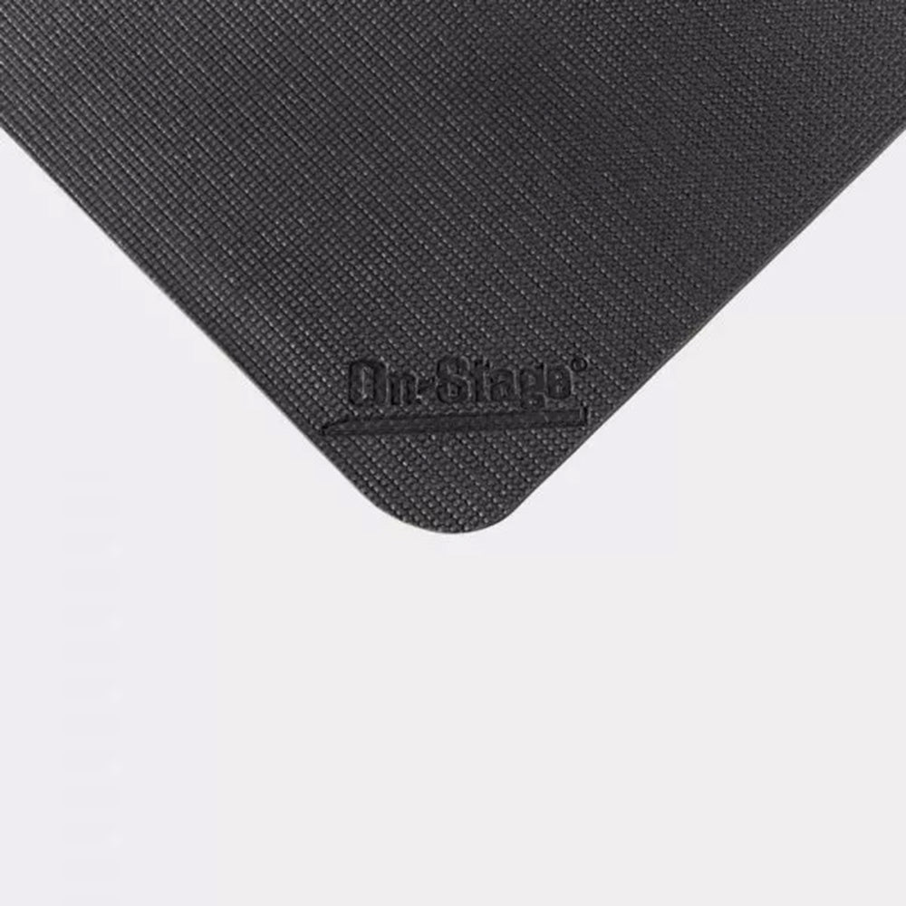 On Stage DMA6450 Drum Mat-accessories-On Stage-Hermes Music