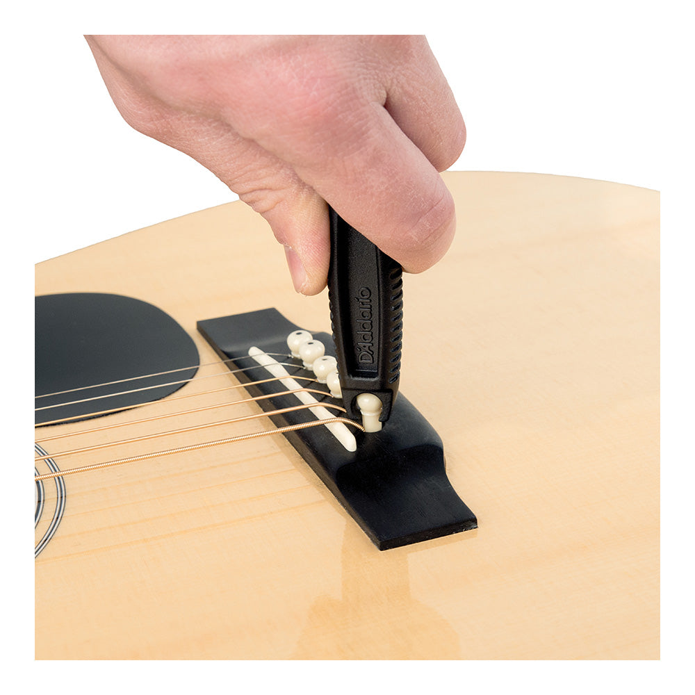 D'Addario DP0002 Pro Winder