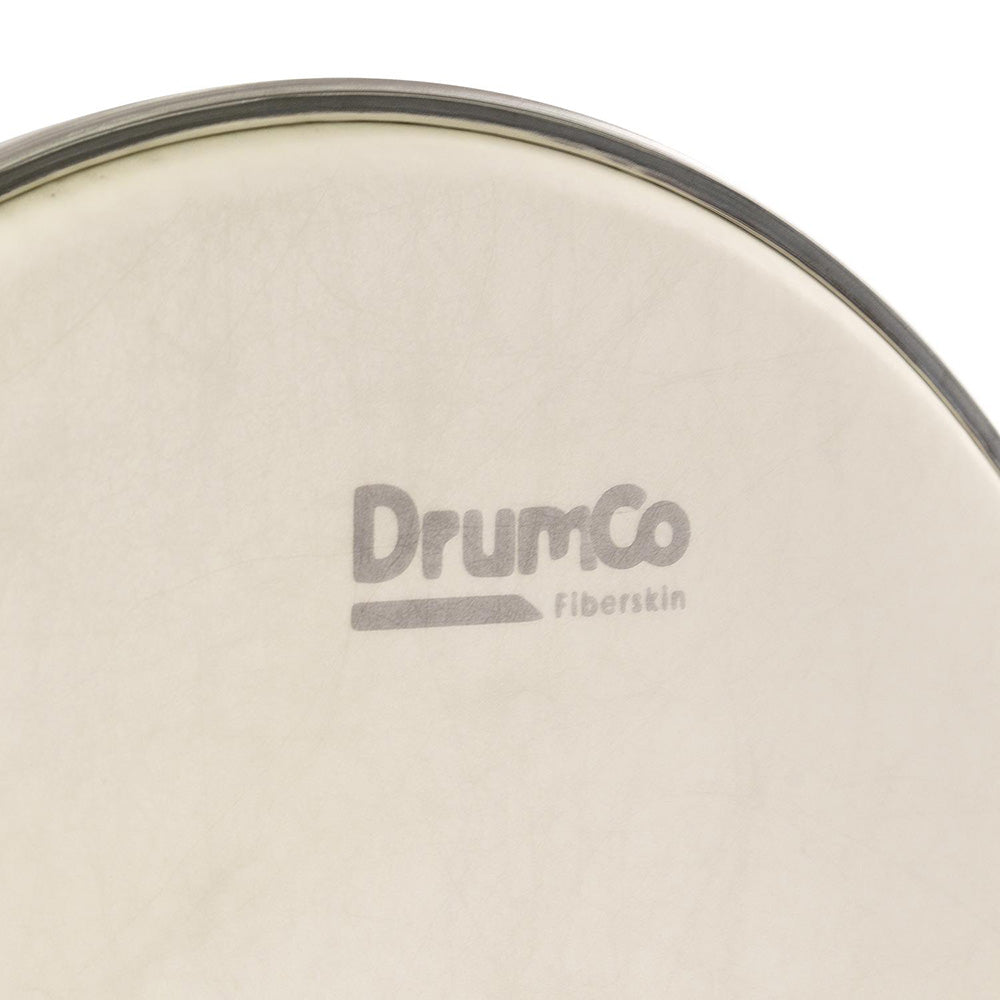DrumCo DR-10FSK 10" Fiberskin Drum Head-accessories-Drumco-Hermes Music