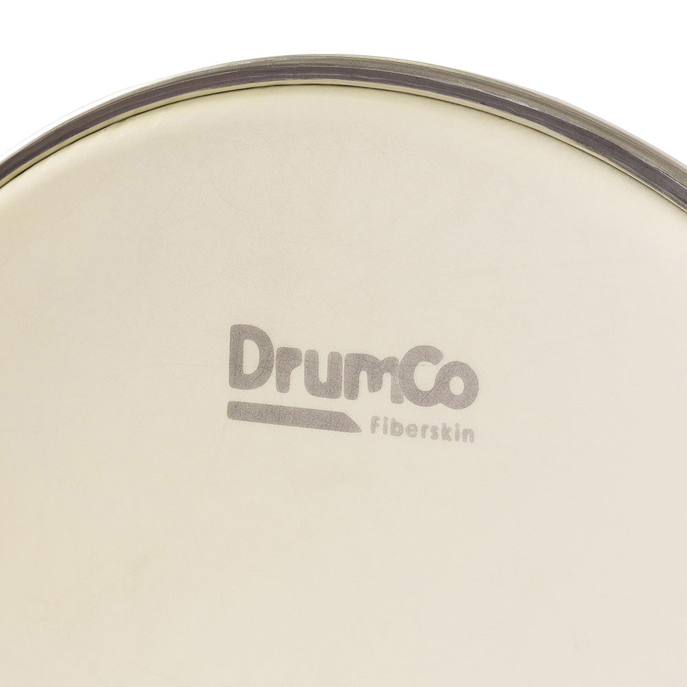 DrumCo DR-10FSK 10" Fiberskin Drum Head-accessories-Drumco-Hermes Music
