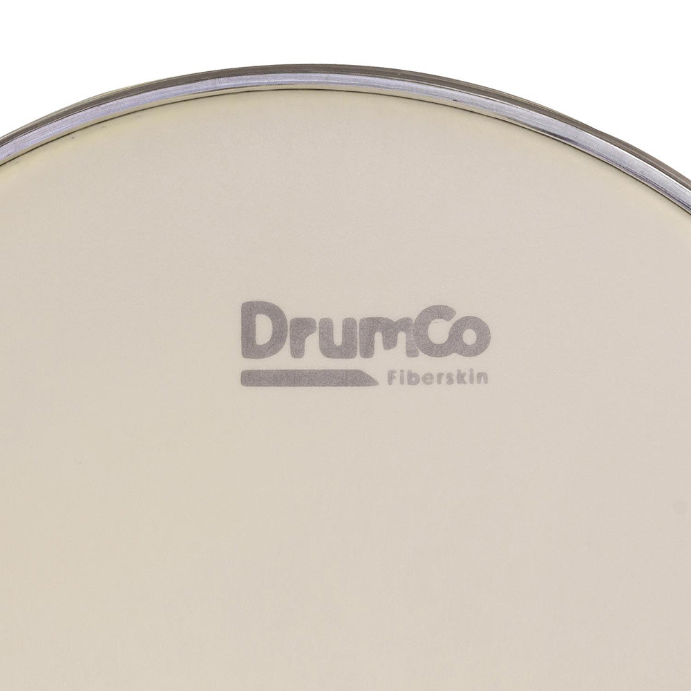 DrumCo DR-10FSK 10" Fiberskin Drum Head-accessories-Drumco-Hermes Music