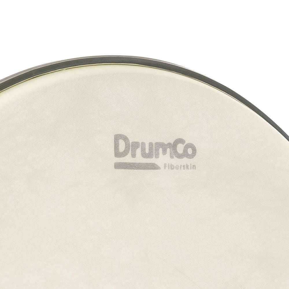 DrumCo DR-12FSK 12" Fiberskin DrumHead-accessories-Drumco-Hermes Music