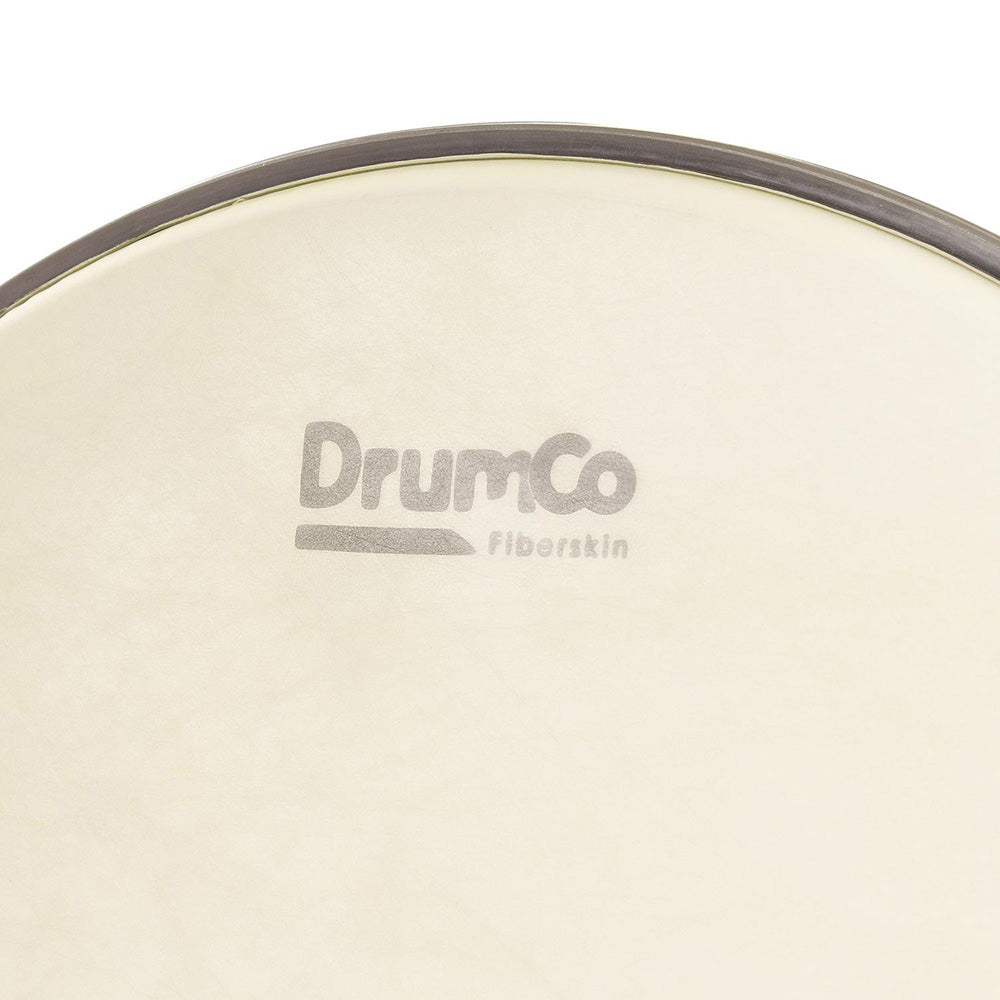 DrumCo DR-12FSK 12" Fiberskin DrumHead-accessories-Drumco-Hermes Music