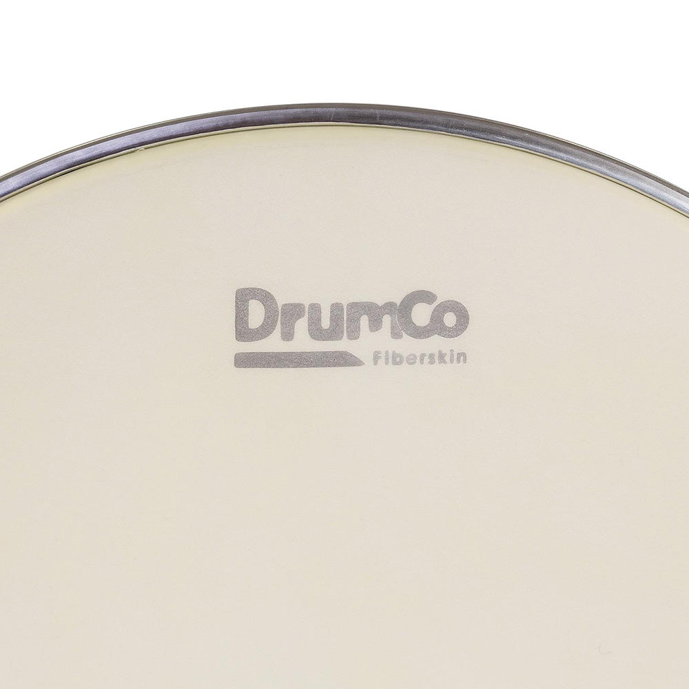 DrumCo DR-12FSK 12" Fiberskin DrumHead-accessories-Drumco-Hermes Music