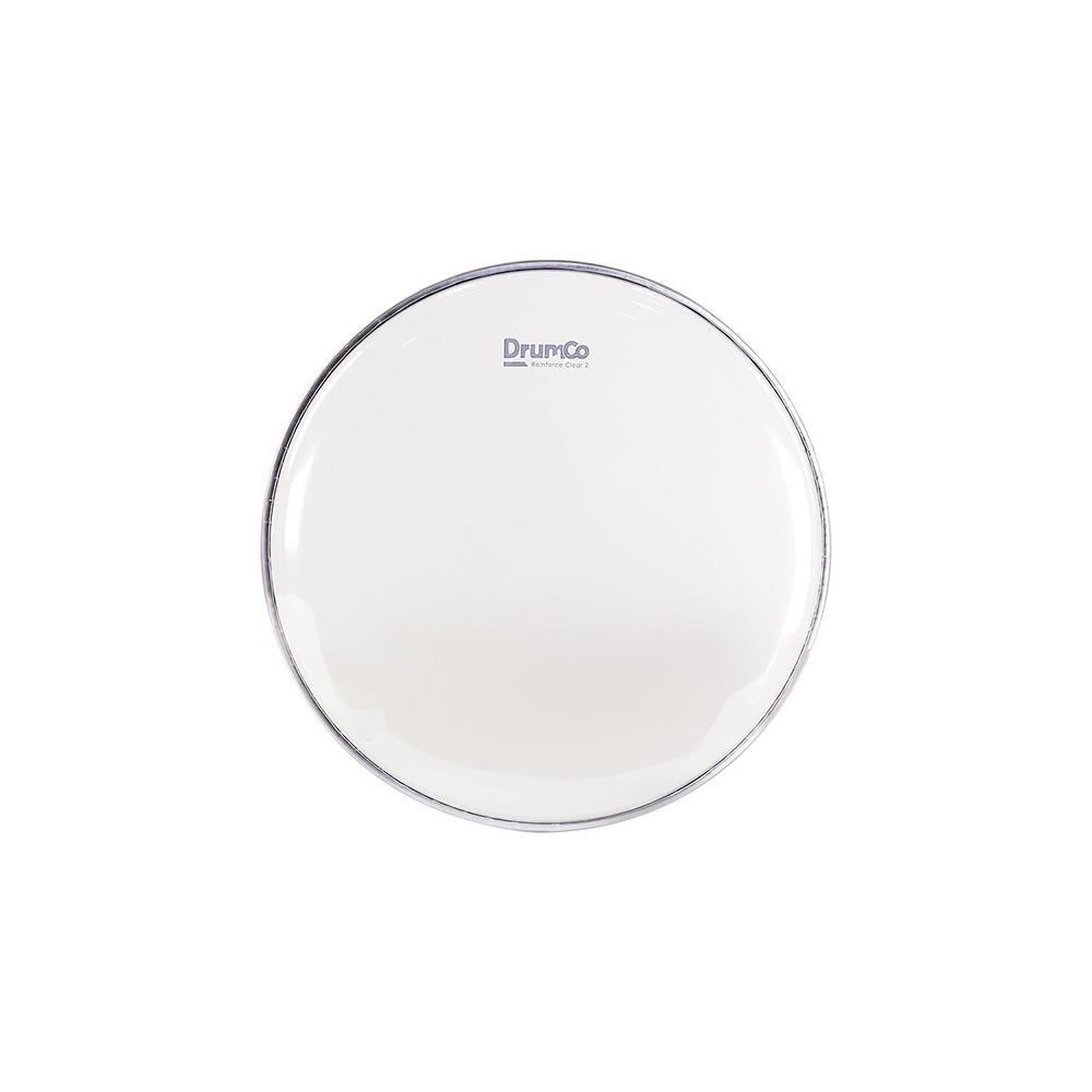 DrumCo DR-12RC2 2-12