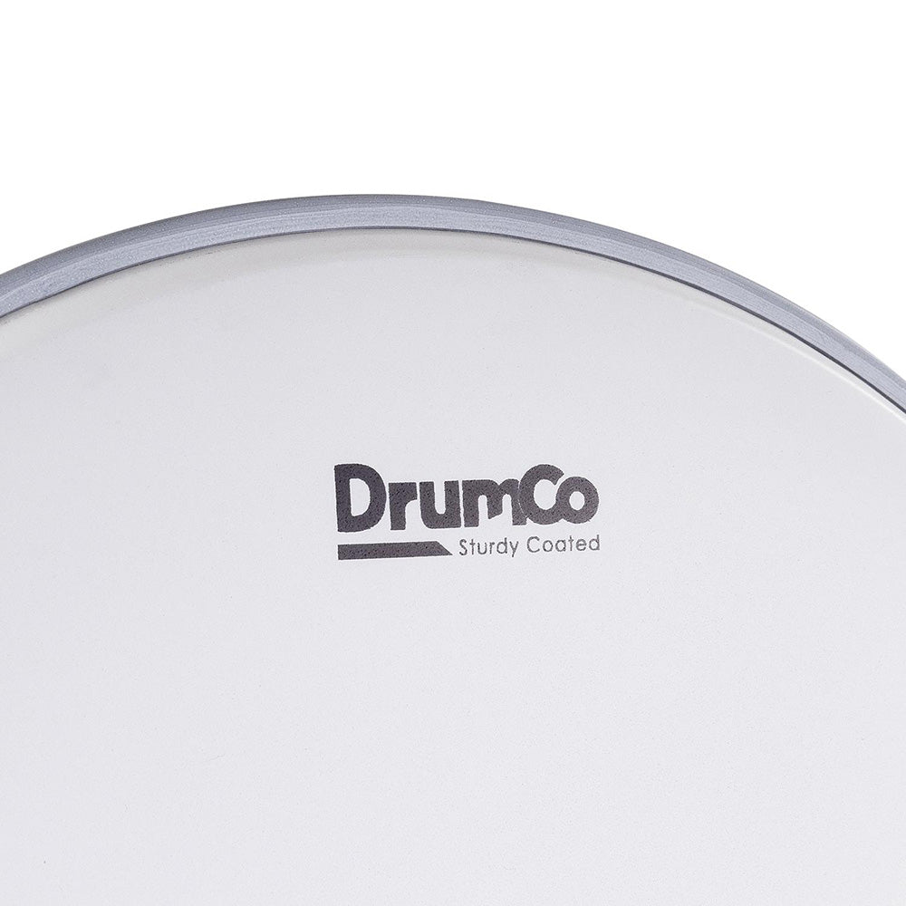 DrumCo DR-12SCSP 12" Sturdy Coated Single Ply-accessories-Drumco-Hermes Music