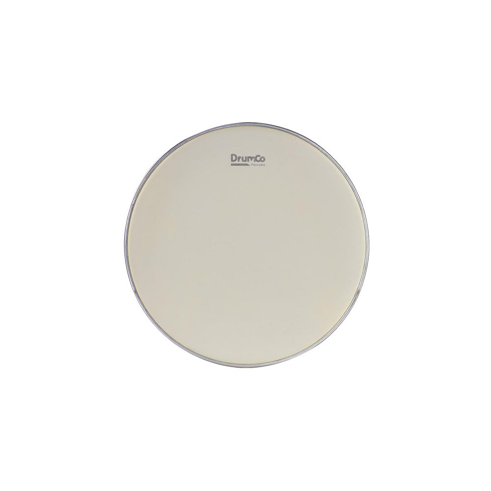 DrumCo DR-13FSK 13" Fiberskin DrumHead-accessories-Drumco-Hermes Music