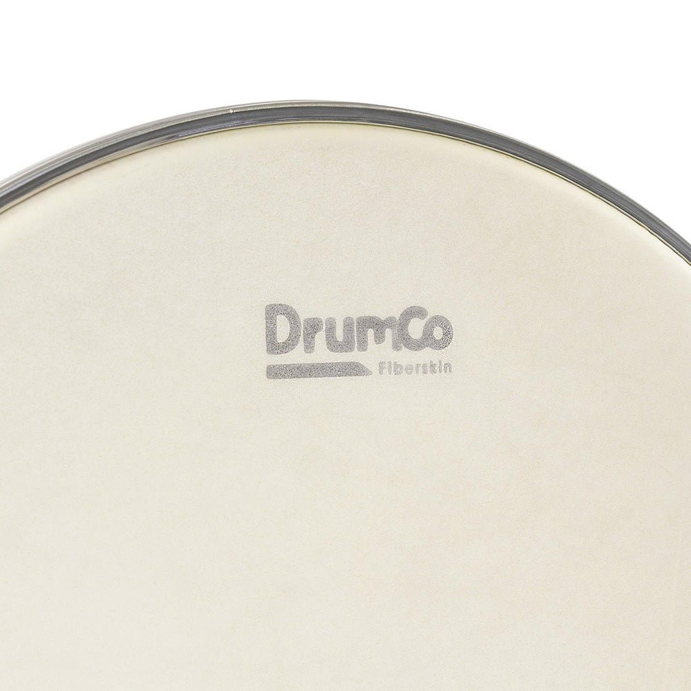 DrumCo DR-13FSK 13" Fiberskin DrumHead-accessories-Drumco-Hermes Music