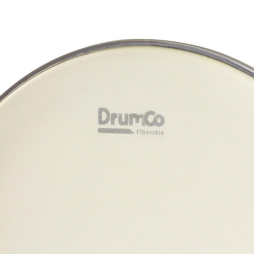 DrumCo DR-13FSK 13" Fiberskin DrumHead-accessories-Drumco-Hermes Music