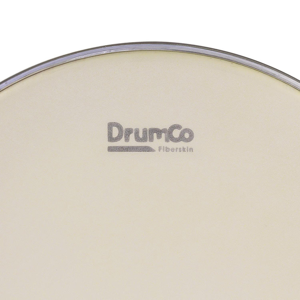 DrumCo DR-13FSK 13" Fiberskin DrumHead-accessories-Drumco-Hermes Music