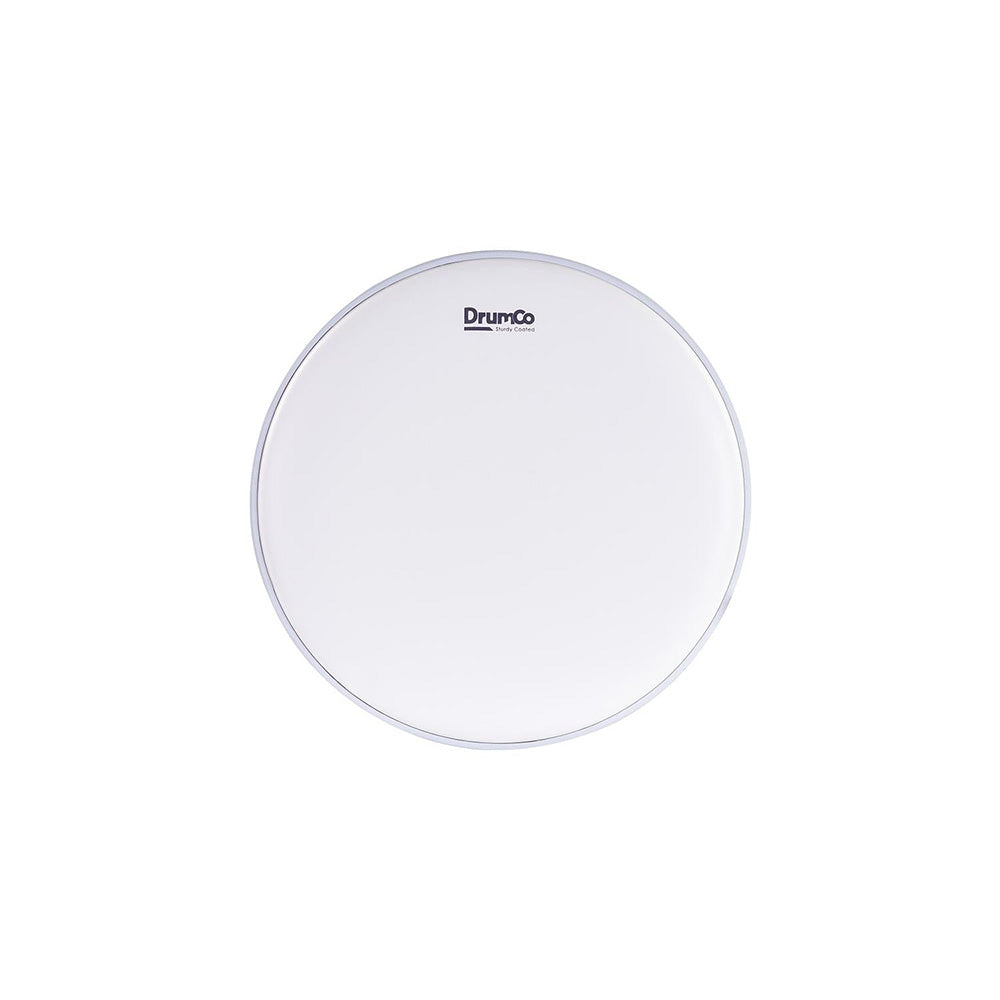 DrumCo DR-13SCSP 13" Sturdy Coated Single Ply-accessories-Drumco-Hermes Music