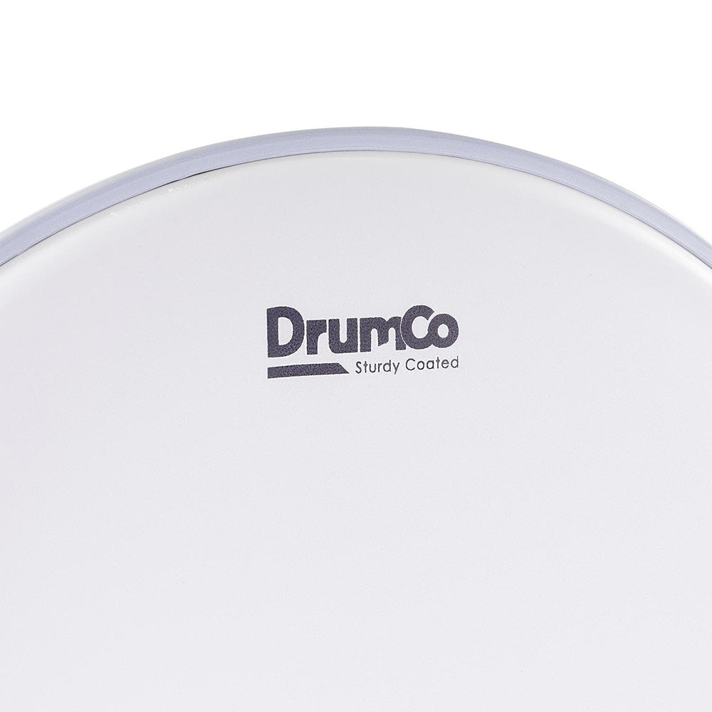DrumCo DR-13SCSP 13" Sturdy Coated Single Ply-accessories-Drumco-Hermes Music
