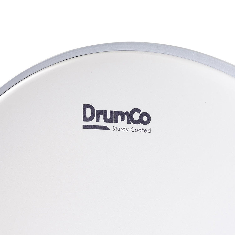 DrumCo DR-13SCSP 13" Sturdy Coated Single Ply-accessories-Drumco-Hermes Music