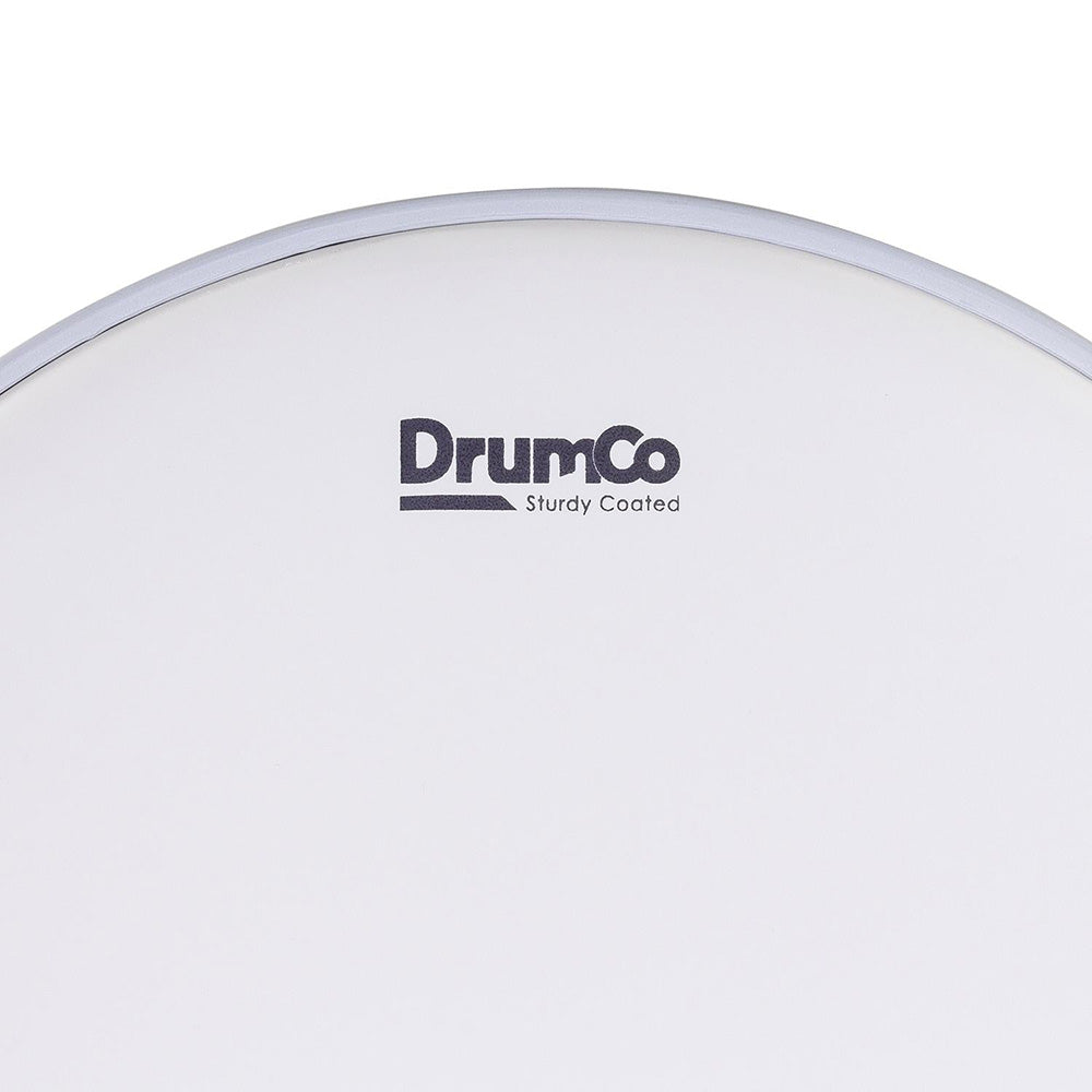 DrumCo DR-13SCSP 13" Sturdy Coated Single Ply-accessories-Drumco-Hermes Music