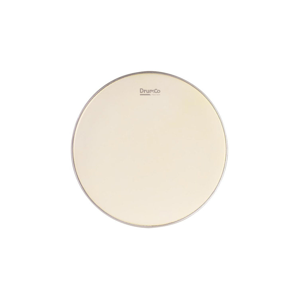 DrumCo DR-14FSK 14" Fiberskin Head Drum-accessories-Drumco-Hermes Music