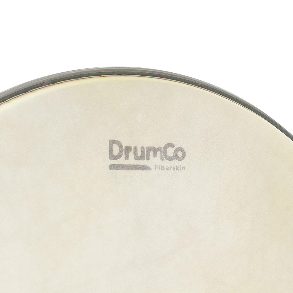 DrumCo DR-14FSK 14" Fiberskin Head Drum-accessories-Drumco-Hermes Music