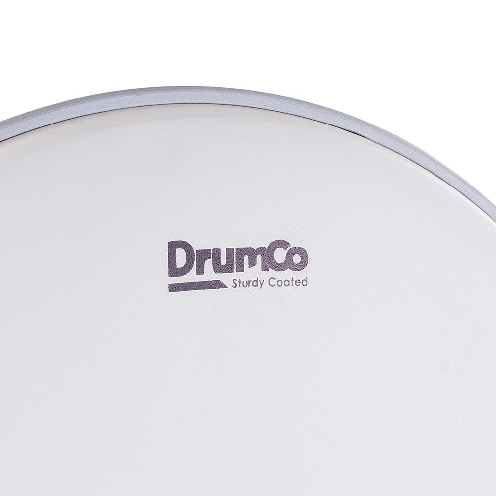 DrumCo DR-14SCSP 14" 2 Sturdy coated Ply Oil DrumHead-accessories-Drumco-Hermes Music