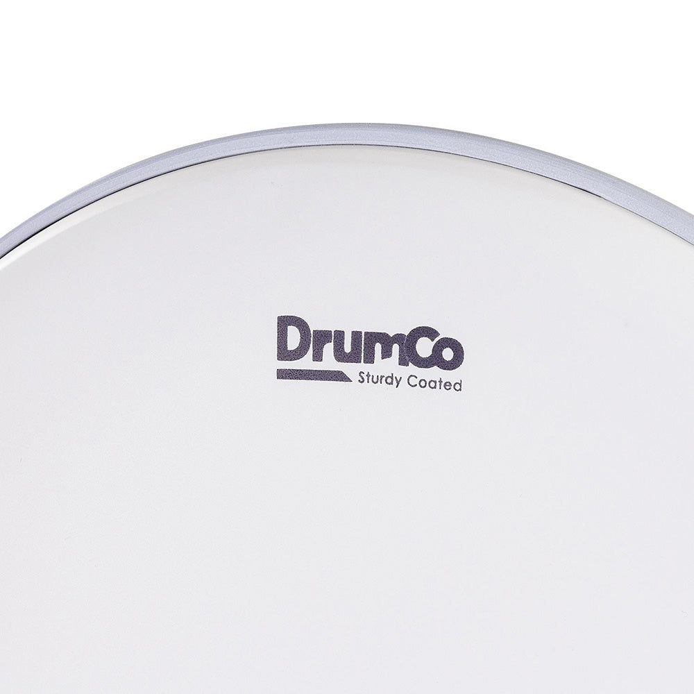 DrumCo DR-14SCSP 14" 2 Sturdy coated Ply Oil DrumHead-accessories-Drumco-Hermes Music