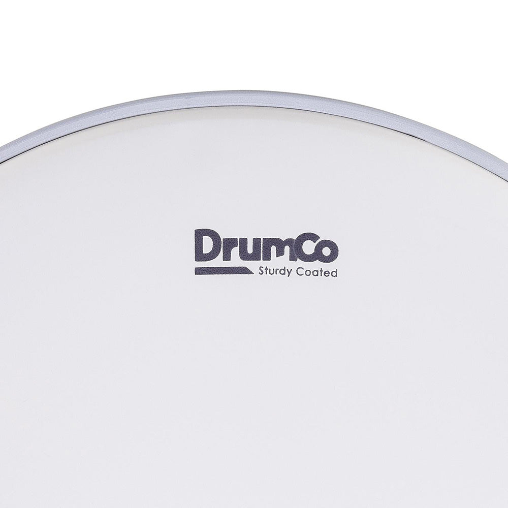 DrumCo DR-14SCSP 14" 2 Sturdy coated Ply Oil DrumHead-accessories-Drumco-Hermes Music