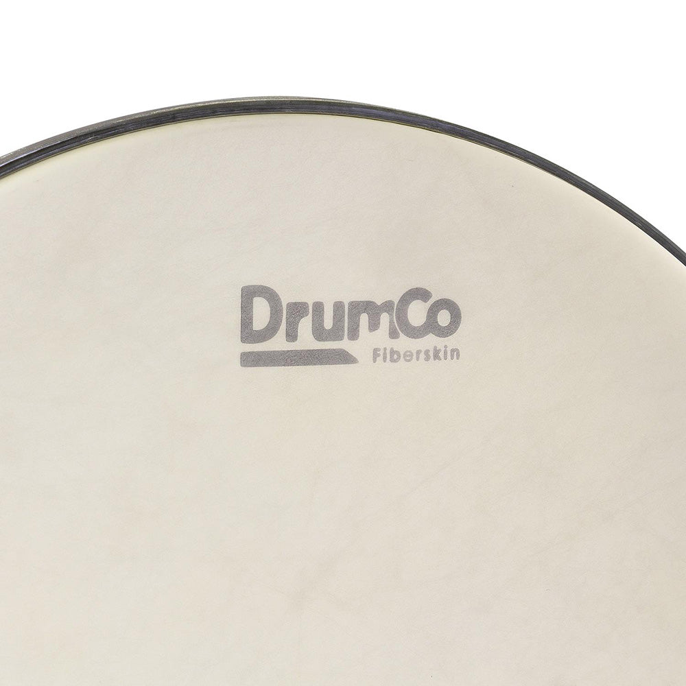 DrumCo DR-16FSK 16" Fiberskin DrumHead-accessories-Drumco-Hermes Music