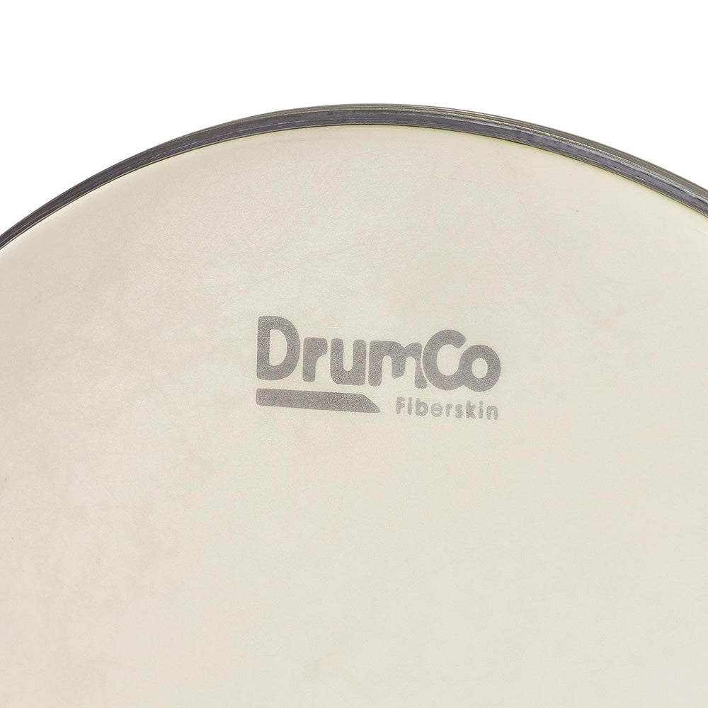 DrumCo DR-16FSK 16" Fiberskin DrumHead-accessories-Drumco-Hermes Music