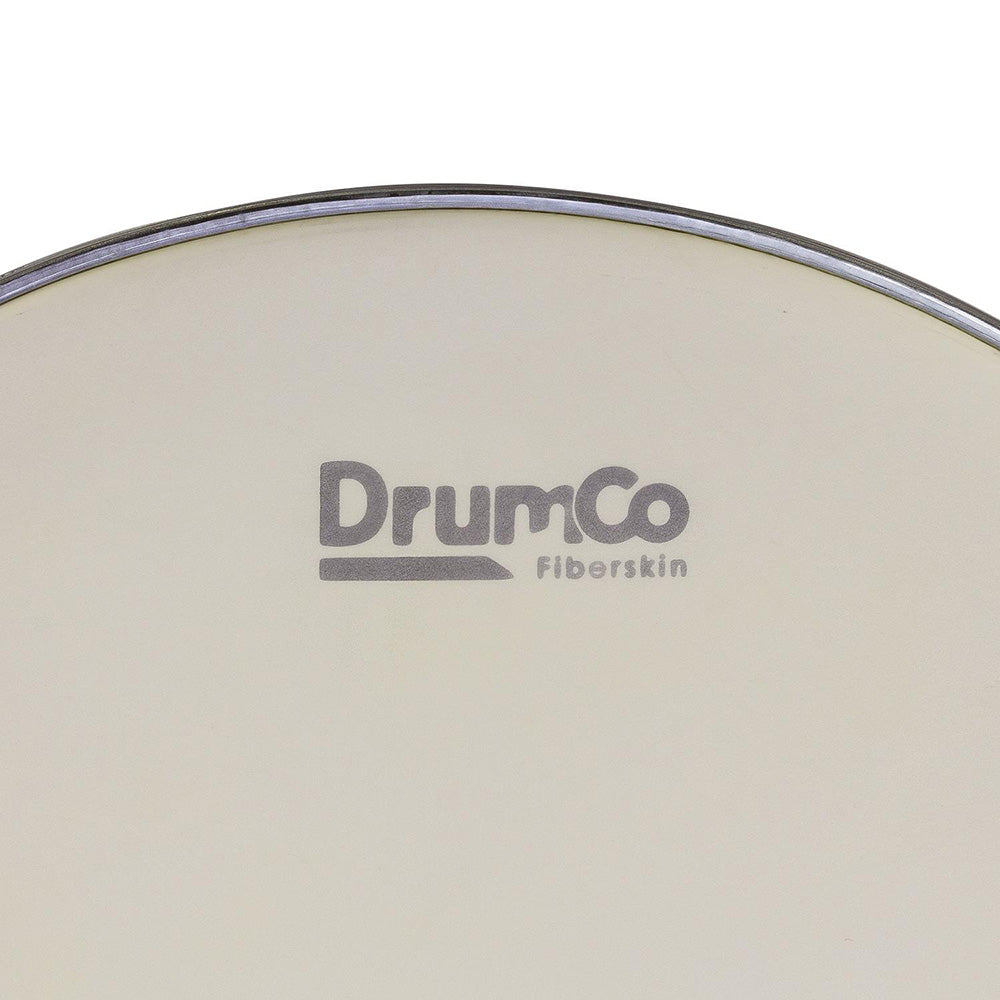 DrumCo DR-16FSK 16" Fiberskin DrumHead-accessories-Drumco-Hermes Music