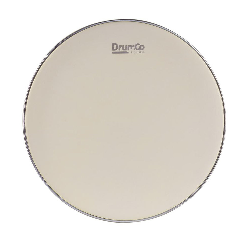 DrumCo DR-16FSK 16" Fiberskin DrumHead-accessories-Drumco-Hermes Music