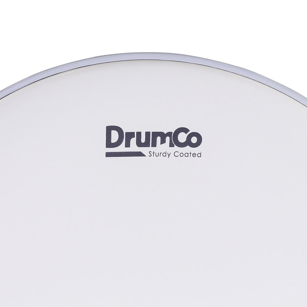 DrumCo DR-16SCSP 16" Sturdy Coated Singly Ply-accessories-Drumco-Hermes Music
