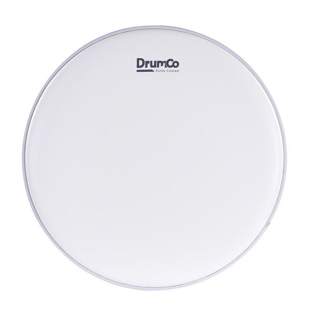DrumCo DR-16SCSP 16" Sturdy Coated Singly Ply-accessories-Drumco-Hermes Music