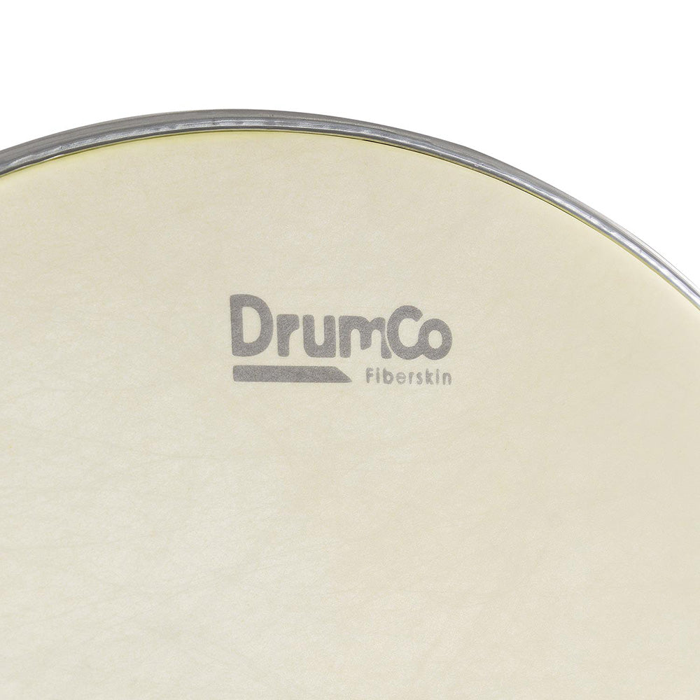 DrumCo DR-18FSK 18" Fiberskin Bass HeadDrum-accessories-Drumco-Hermes Music