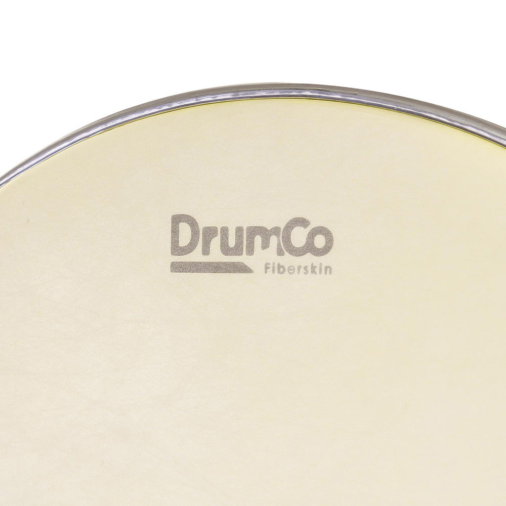 DrumCo DR-18FSK 18" Fiberskin Bass HeadDrum-accessories-Drumco-Hermes Music