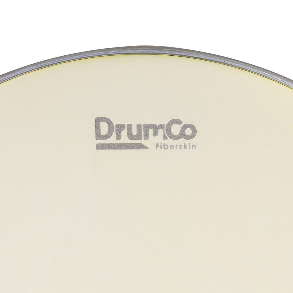 DrumCo DR-18FSK 18" Fiberskin Bass HeadDrum-accessories-Drumco-Hermes Music