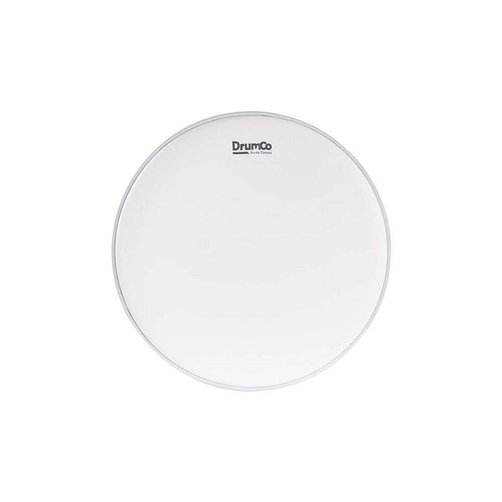 DrumCo DR-18SCSP 2Ply -18" Sturdy Coated Single Ply-accessories-Drumco-Hermes Music