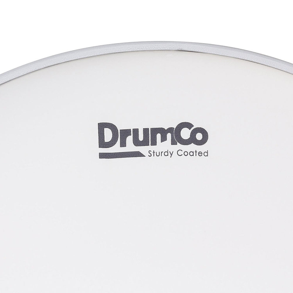 DrumCo DR-18SCSP 2Ply -18" Sturdy Coated Single Ply-accessories-Drumco-Hermes Music