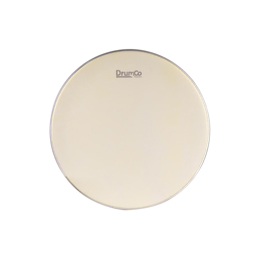 DrumCo DR-20FSK 20" Fiberskin Bass DrumHead-accessories-Drumco-Hermes Music