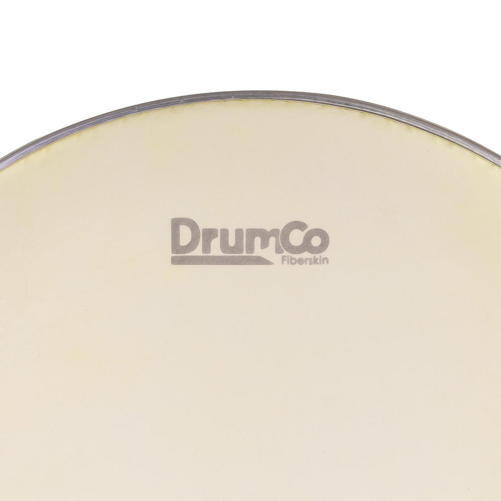 DrumCo DR-20FSK 20" Fiberskin Bass DrumHead-accessories-Drumco-Hermes Music