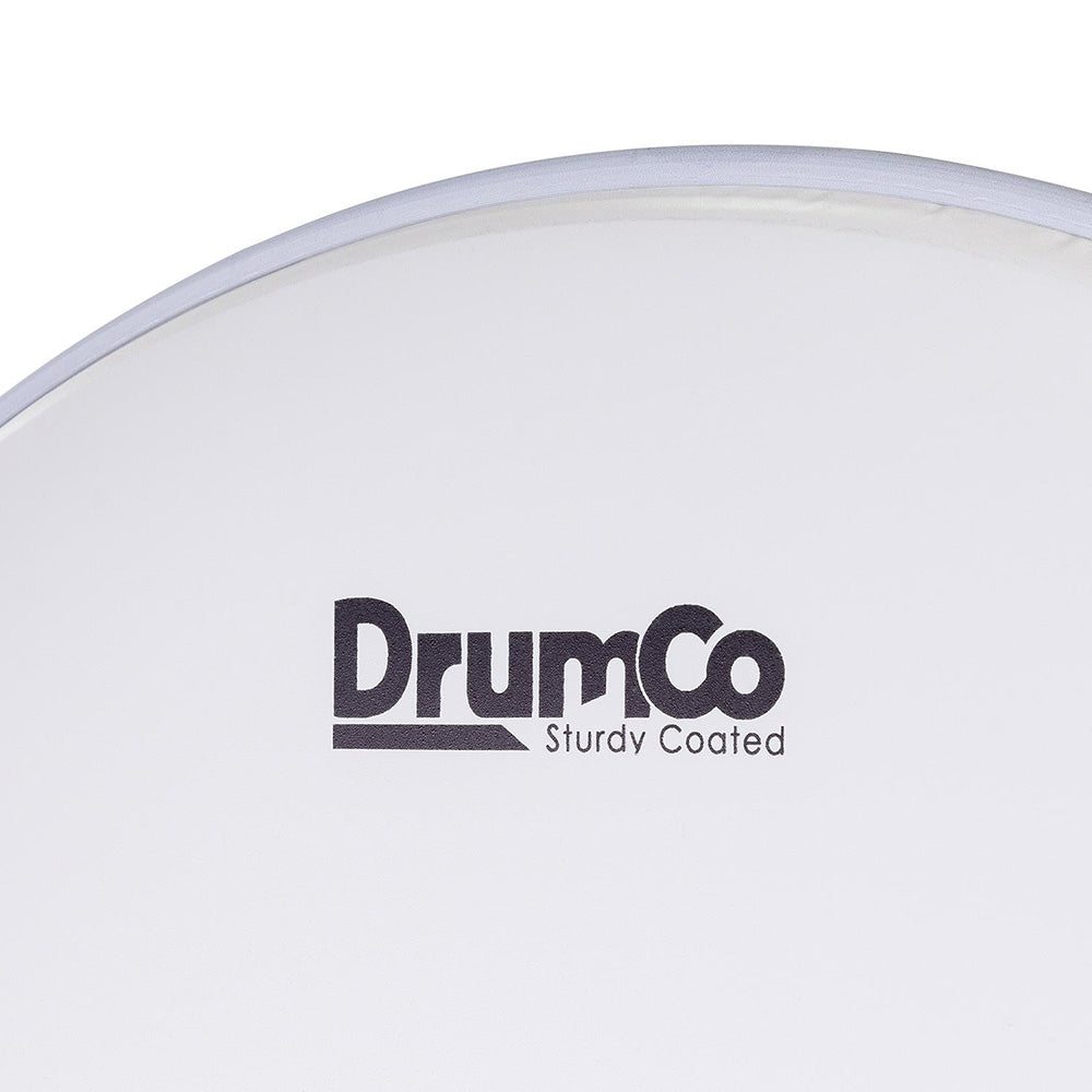 DrumCo DR-20SCSP 20" Sturdy Coated Single Ply-accessories-Drumco-Hermes Music