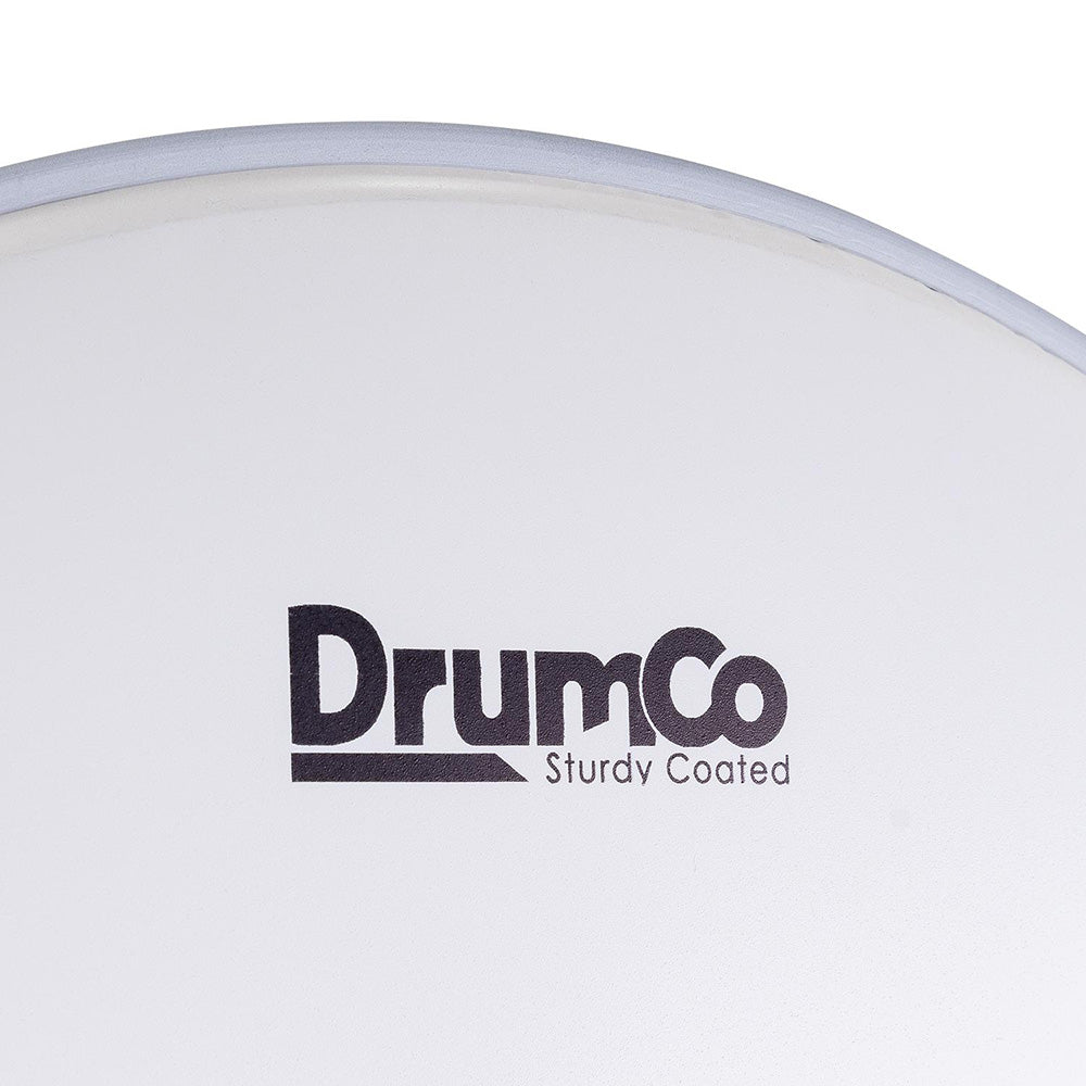 DrumCo DR-20SCSP 20" Sturdy Coated Single Ply-accessories-Drumco-Hermes Music